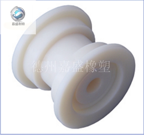 802系列被动轮MC尼龙齿轮圆柱尼龙齿轮 精密磨齿齿轮.png