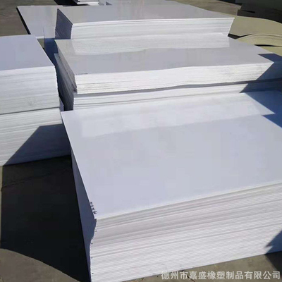 PVC板规格