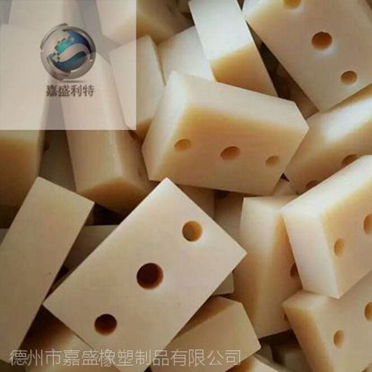绿色高分子耐磨块滑块垫块.jpg 绿色高分子耐磨块滑块垫块.jpg